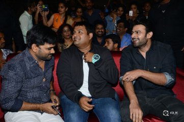 Mahanubhavudu Movie Pre Release Function